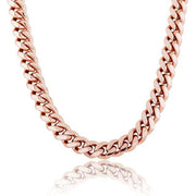 Daymon 12mm Cuban Link Chain