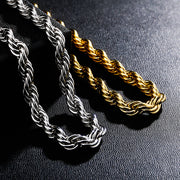 Adonai 10mm Rope Chain